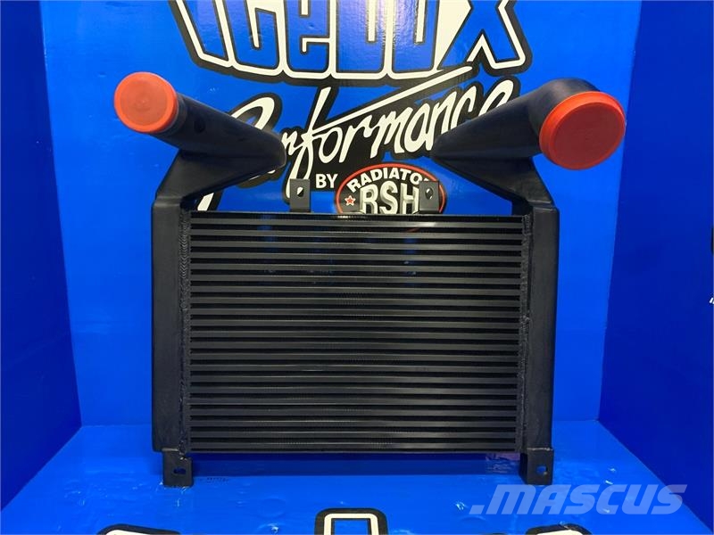 Mack Charge Air Cooler # 605091 Radiatorer