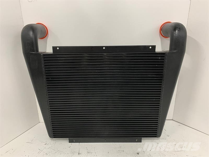 Mack Charge Air Cooler # 605065 Radiadores