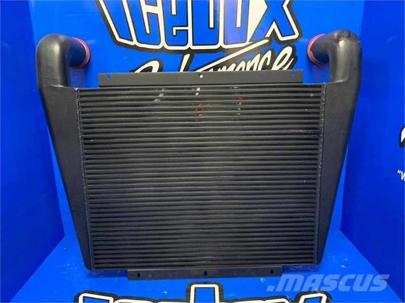 Mack Charge Air Cooler # 605065 Radiadores