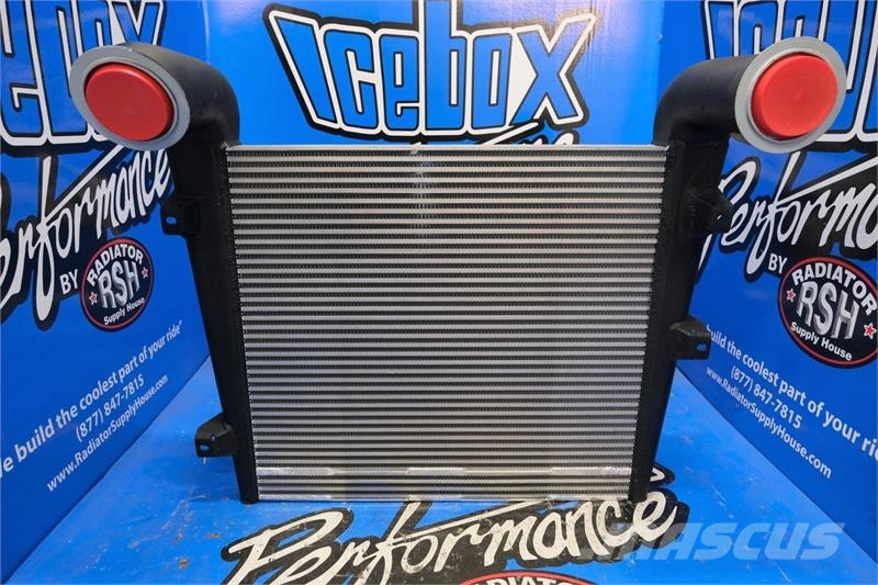 Mack Charge Air Cooler # 605051 Radiatorer