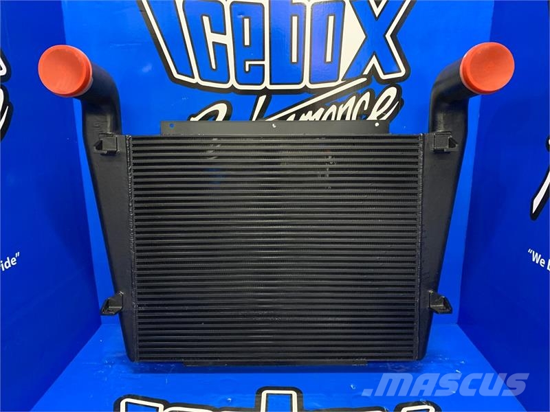 Mack Charge Air Cooler # 605065 Radiadores