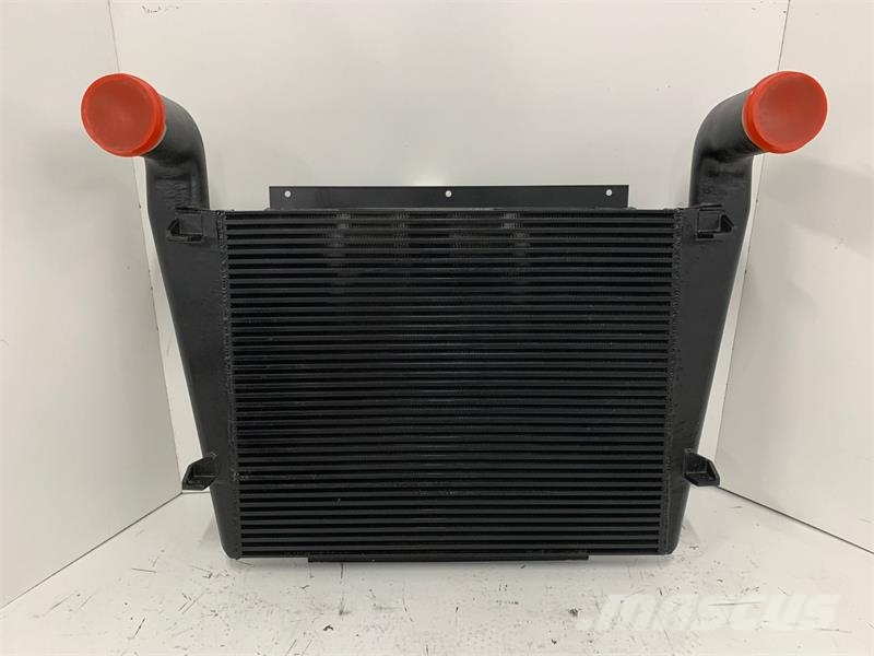 Mack Charge Air Cooler # 605065 Radiadores