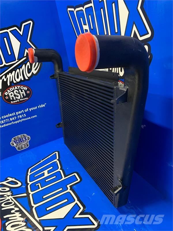 Mack Charge Air Cooler # 605065 Radiadores