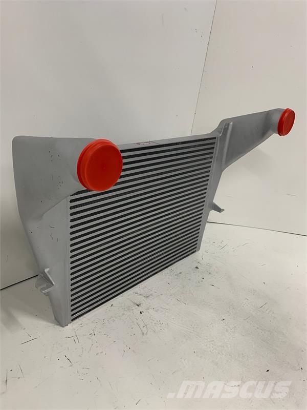 Mack Charge Air Cooler # 605057 Radiators