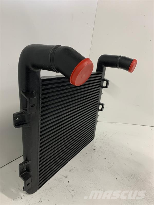 Mack Charge Air Cooler # 605053 散熱器/水箱