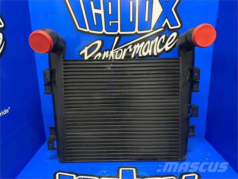 Mack Charge Air Cooler # 605053 散熱器/水箱