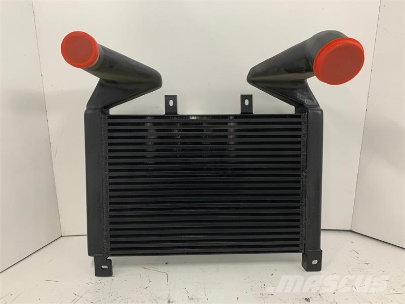 Mack Charge Air Cooler # 605091 Radiatorer