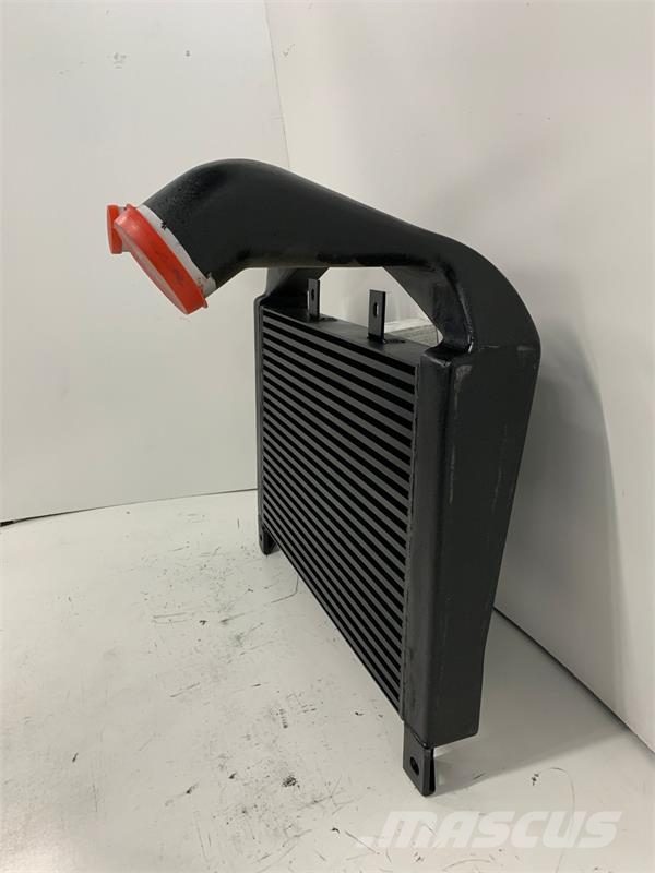 Mack Charge Air Cooler # 605091 Radiatorer