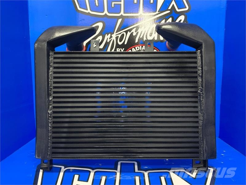 Mack Charge Air Cooler # 605091 Radiatorer