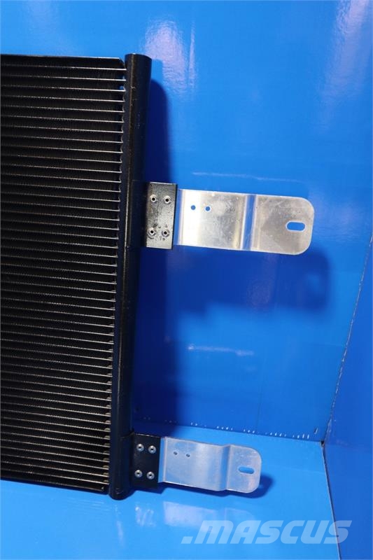 Mack CL, 1994-2005 AC Condenser # 605542 Καλοριφέρ