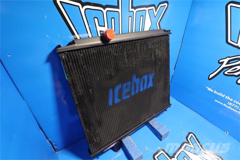 Mack CV, Granite Model Radiator # 605027 Radiadores