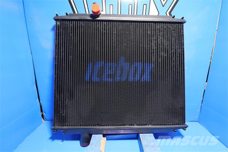 Mack CV, Granite Model Radiator # 605027 Radiadores