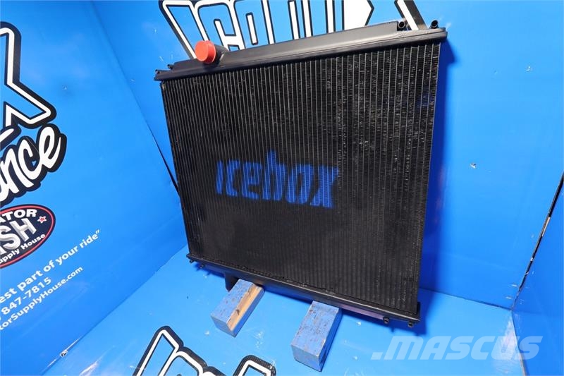 Mack CV, Granite Model Radiator # 605027 Radiadores