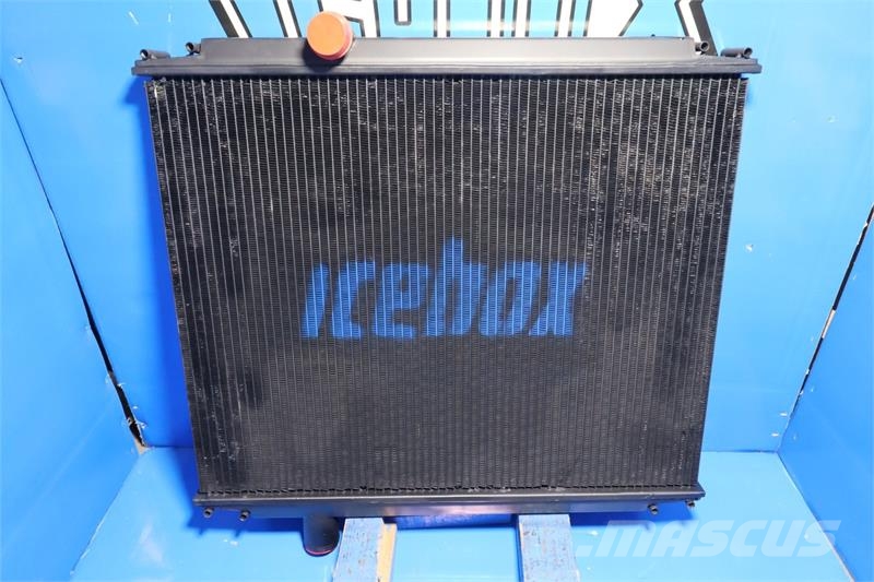 Mack CV, Granite Model Radiator # 605027 Radiadores