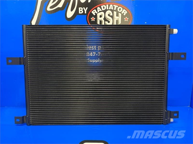 Mack CX613 Vision, CH Series AC Condenser # 605217 Radiadores