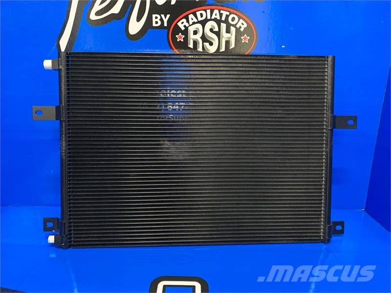 Mack CX613 Vision, CH Series AC Condenser # 605217 Radiadores