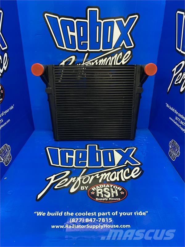 Mack CX613 Vision Charge Air Cooler # 605086 Radyatörler