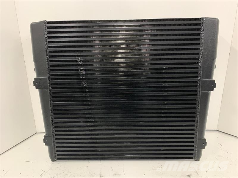 Mack CX613 Vision Charge Air Cooler # 605086 Radyatörler