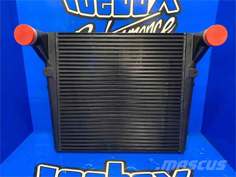 Mack CX613 Vision Charge Air Cooler # 605086 Radyatörler