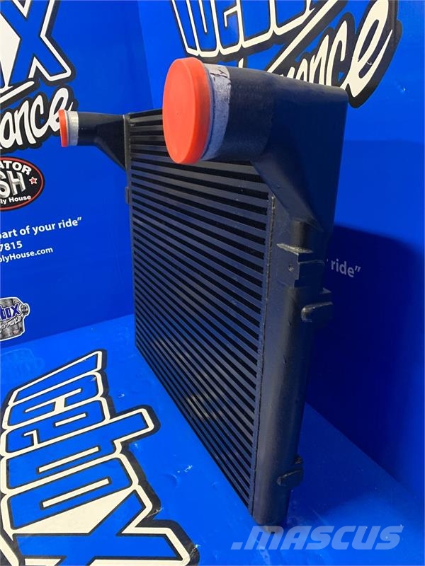 Mack CX613 Vision Charge Air Cooler # 605086 Radyatörler