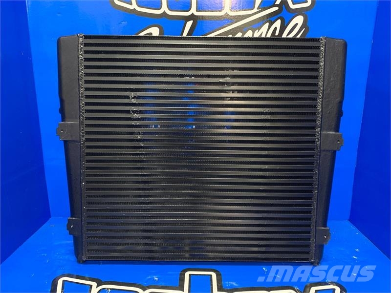 Mack CX613 Vision Charge Air Cooler # 605086 Radyatörler
