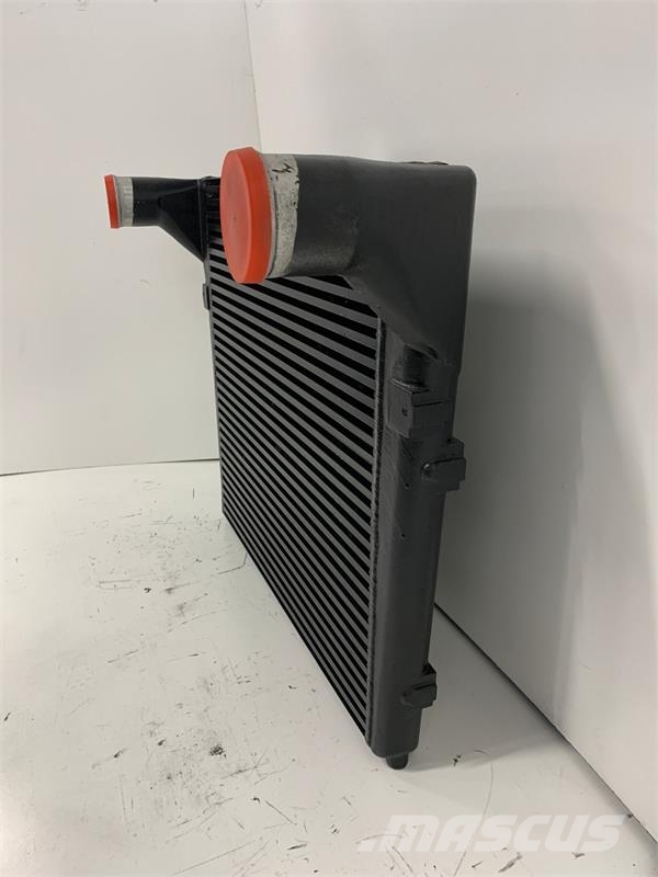 Mack CX613 Vision Charge Air Cooler # 605086 Radyatörler