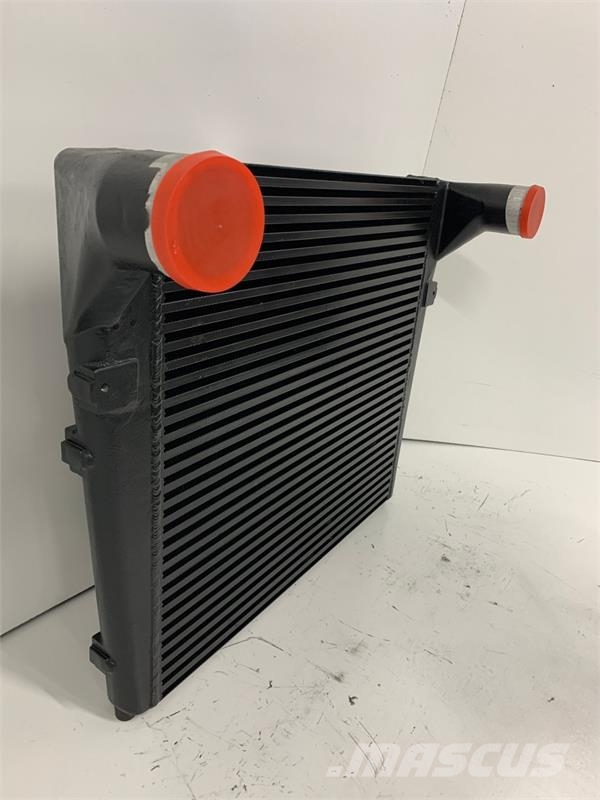 Mack CX613 Vision Charge Air Cooler # 605086 Radyatörler