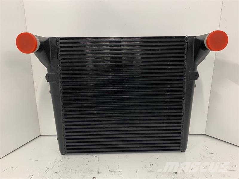 Mack CX613 Vision Charge Air Cooler # 605086 Radyatörler