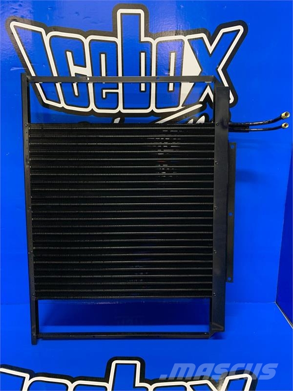 Mack DM, DH, RB, RD Model AC Condenser # 605208 Καλοριφέρ