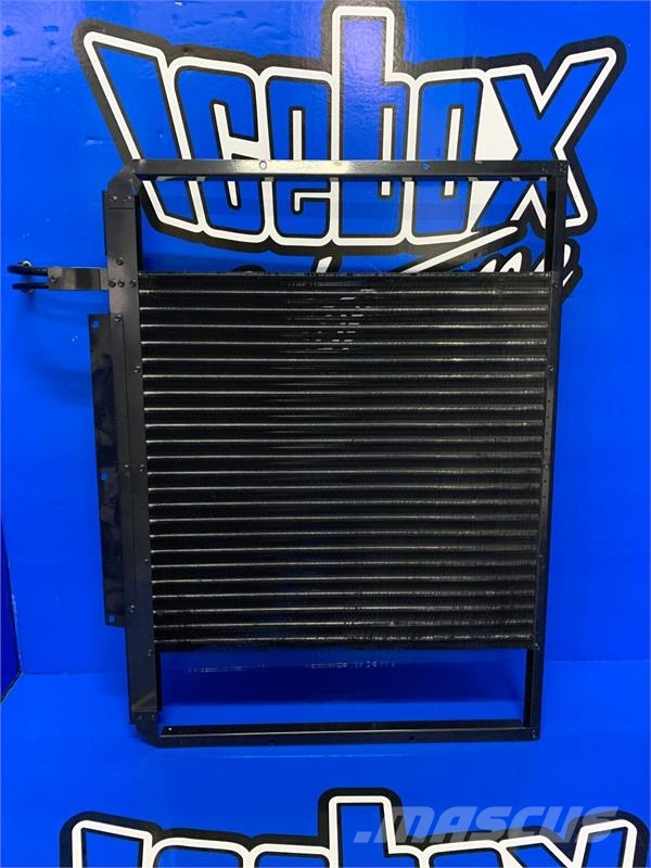 Mack DM, DH, RB, RD Model AC Condenser # 605208 Καλοριφέρ