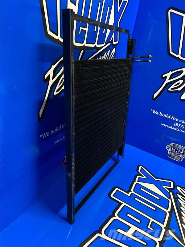 Mack DM, DH, RB, RD Model AC Condenser # 605208 Καλοριφέρ