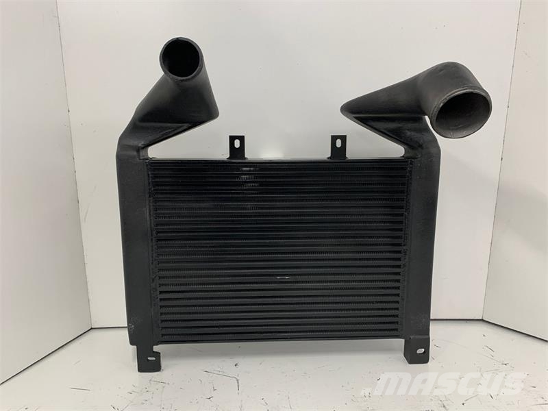 Mack G-MA18N,3MD511A, 493-334-0002 Charge Air Cooler #  Radiadores