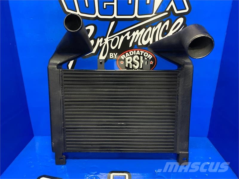Mack G-MA18N,3MD511A, 493-334-0002 Charge Air Cooler #  Radiadores