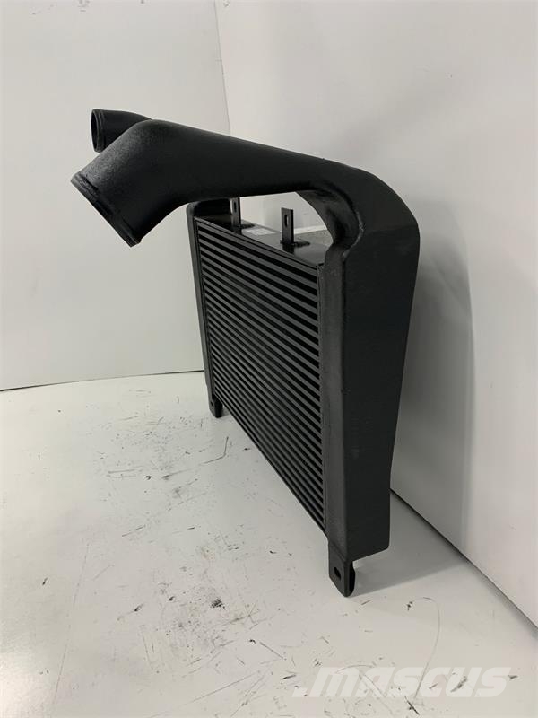Mack G-MA18N,3MD511A, 493-334-0002 Charge Air Cooler #  Radiadores