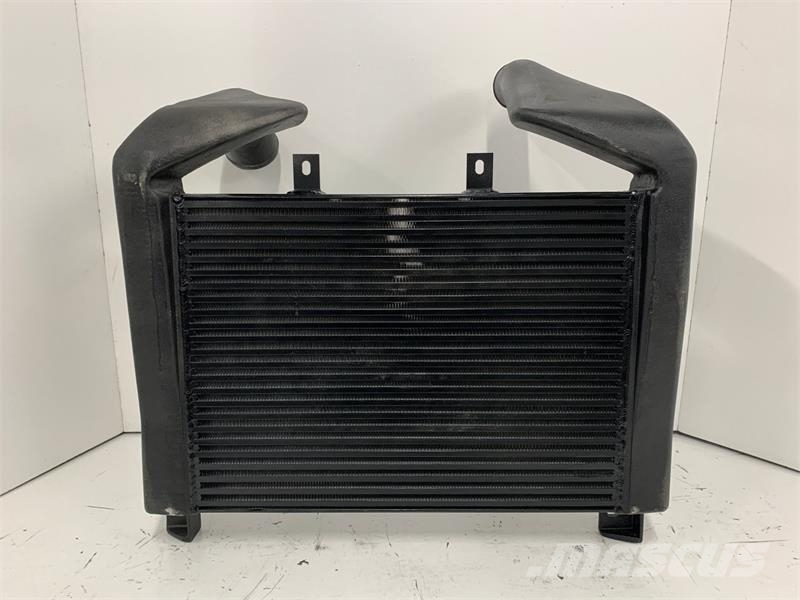 Mack G-MA18N,3MD511A, 493-334-0002 Charge Air Cooler #  Radiadores
