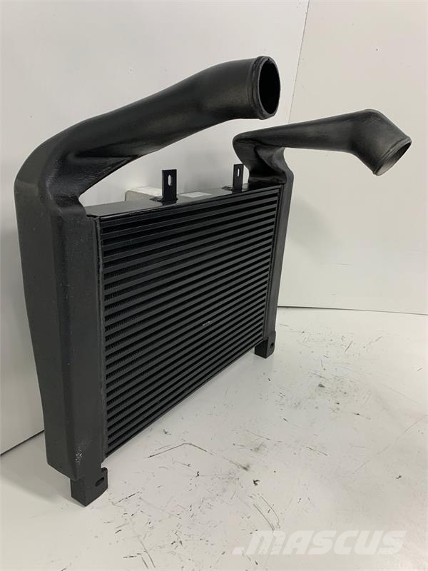 Mack G-MA18N,3MD511A, 493-334-0002 Charge Air Cooler #  Radiadores