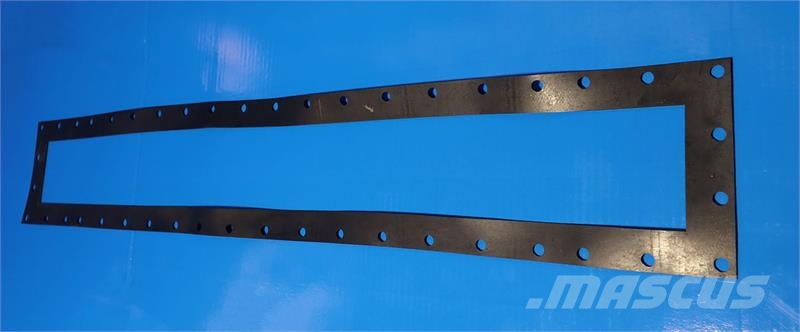 Mack Gasket # 605110 Καλοριφέρ