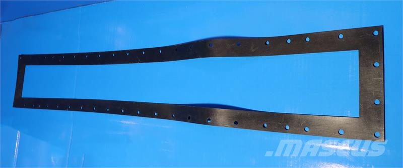 Mack Gasket # 605111 Καλοριφέρ