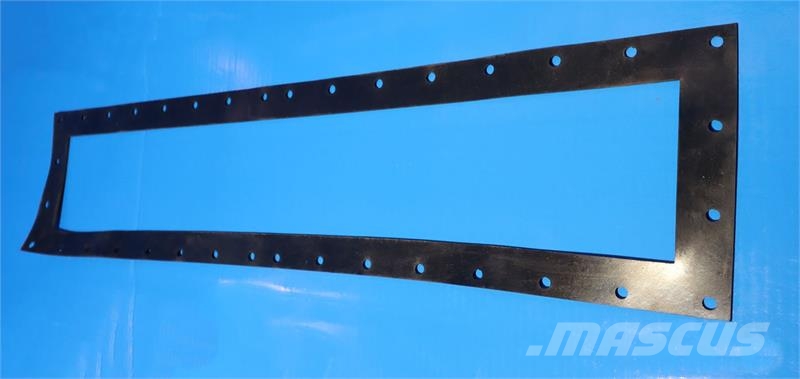 Mack Gasket # 605113 Radiators