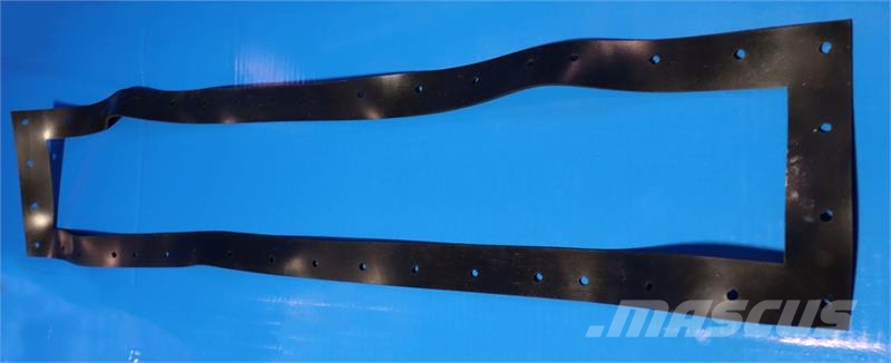 Mack Gasket # 605114 Radiadores