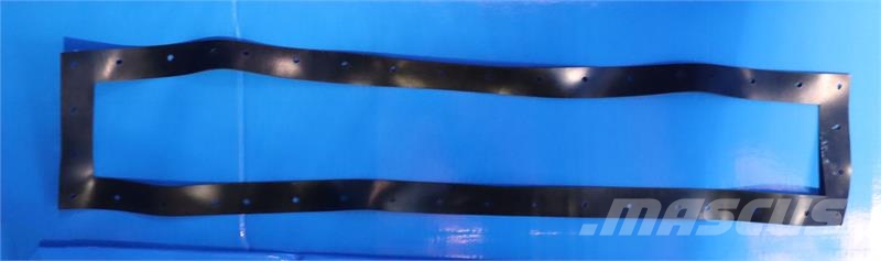 Mack Gasket # 605114 Radiadores