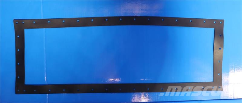 Mack Gasket # 605115 Radyatörler