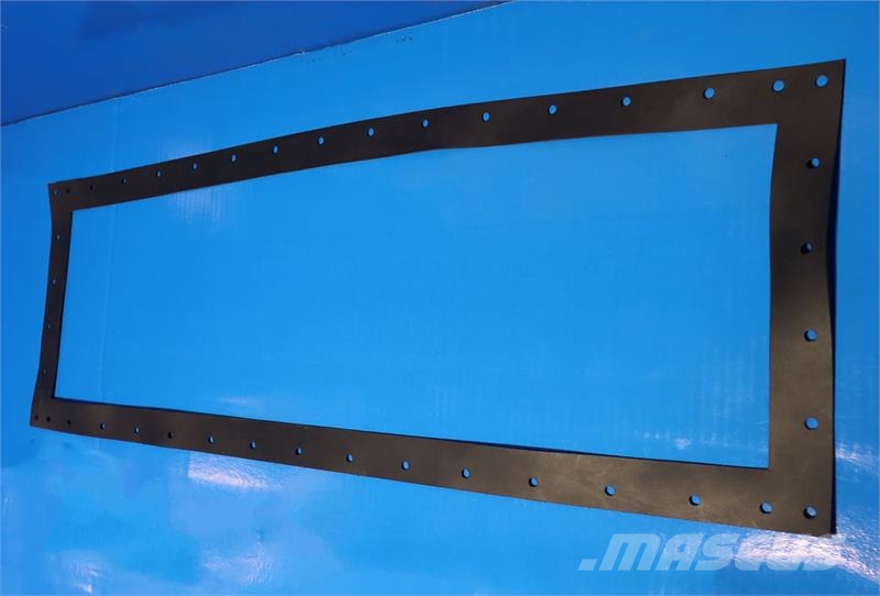 Mack Gasket # 605115 Radyatörler