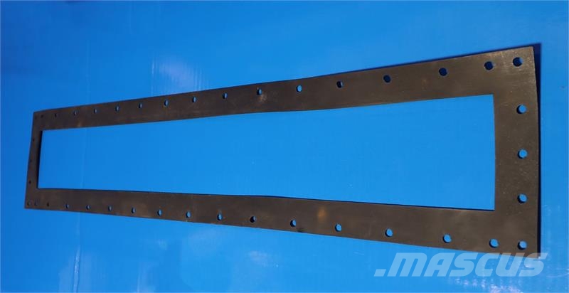 Mack Gasket # 605116 Radiadores