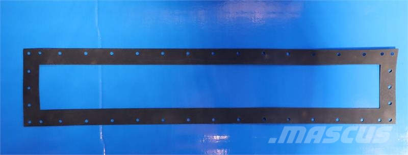 Mack Gasket # 605116 Radiadores