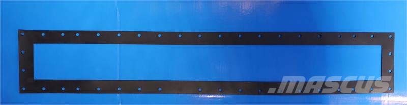 Mack Gasket # 605117 Radyatörler