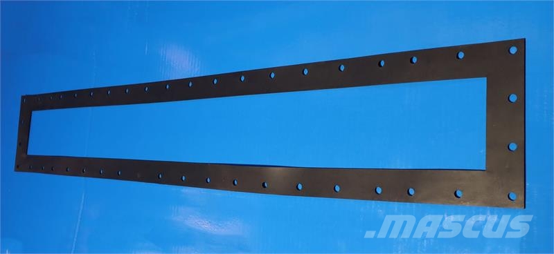 Mack Gasket # 605117 Radyatörler