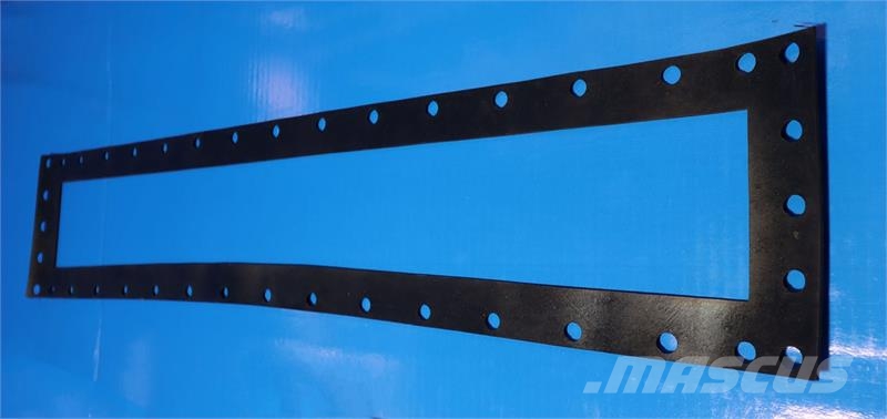 Mack Gasket # 605118 Radiadores