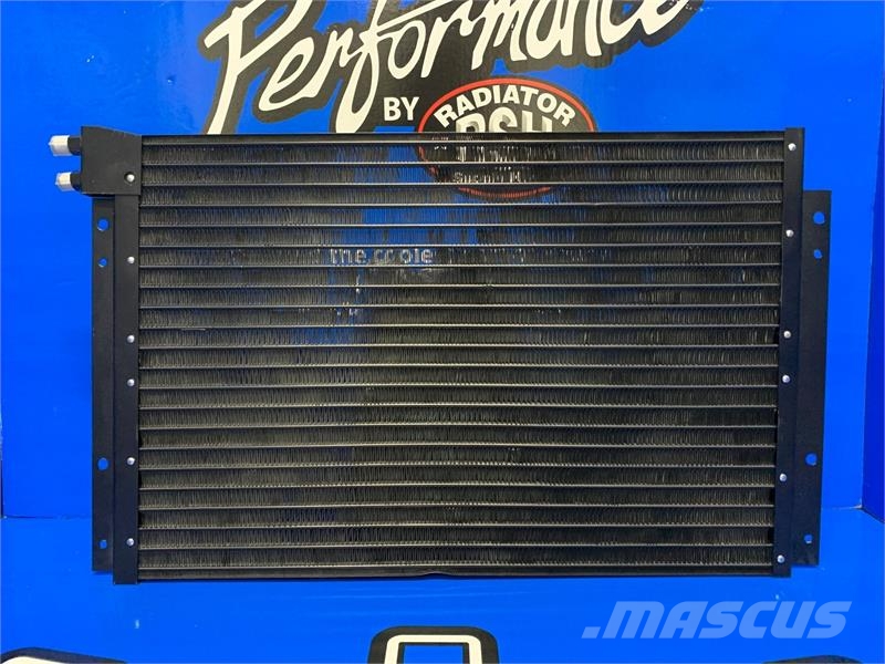 Mack Granite, CH, CV Series AC Condenser # 605568 Radiadores