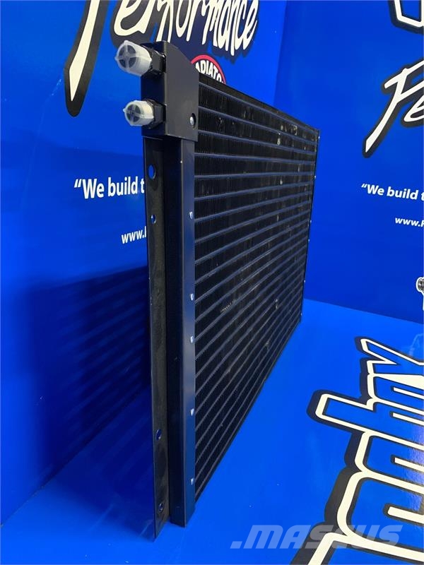 Mack Granite, CH, CV Series AC Condenser # 605568 Radiadores